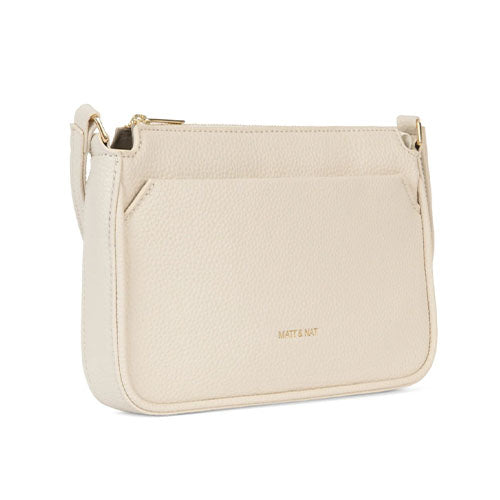 Matt & Nat Ivy Slim Crossbody Bag