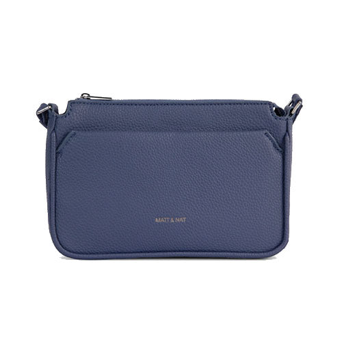Matt & Nat Ivy Slim Crossbody Bag