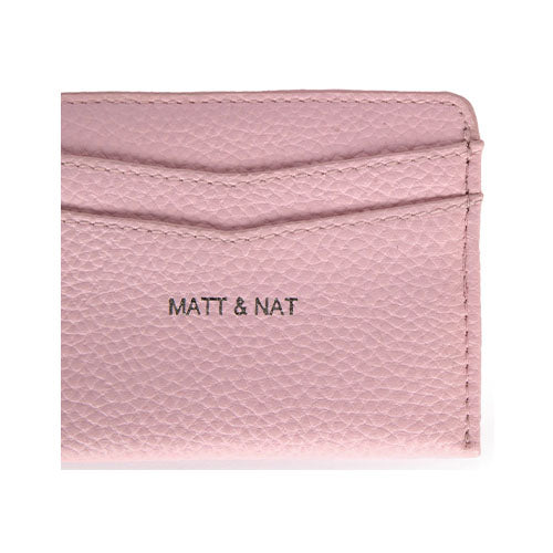 Matt & Nat Junya Vegan Card Holder