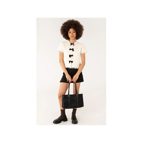 Matt & Nat Zephyr Vegan Tote Bag