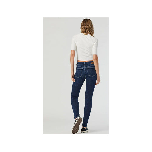 Mavi Alissa Skinny Jeans