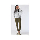 Mavi Women's Ivy Slim Cargo Pant