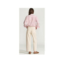 Mavi Women's Leila Barrel Pant