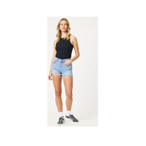 Mavi Rosie Boyfriend Shorts