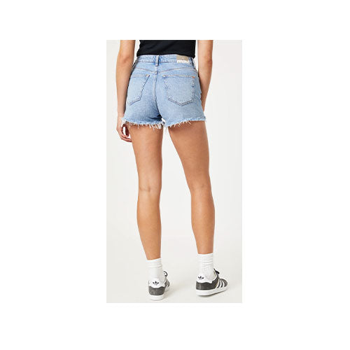 Mavi Rosie Boyfriend Shorts