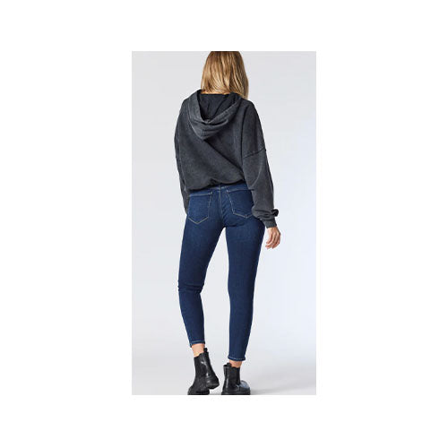 Mavi Women's Tess Skinny Jeans