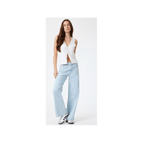 Mavi Women's Florida Wide Leg
