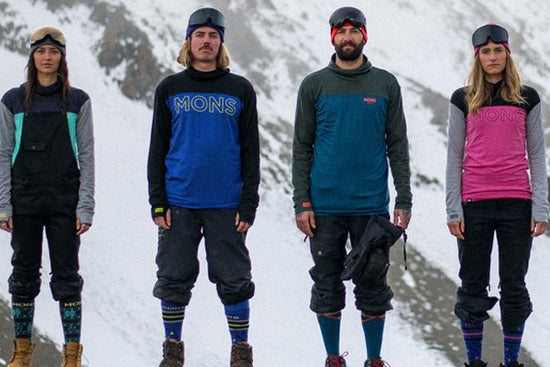 2024 Ride Benchwarmer Snowboard