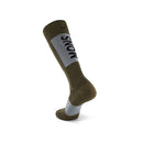 Mons Royale Unisex Atlas Merino Snow Sock