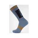 Mons Royale Unisex Atlas Merino Snow Sock