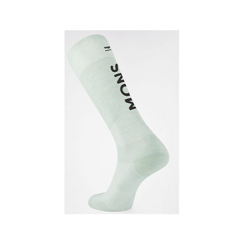 Mons Royale Unisex Atlas Merino Snow Sock