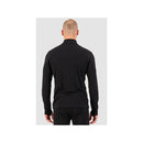 Mons Royale Men's Cascade 1/4 Zip Long Sleeve