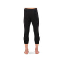 Mons Royale Men's Cascade Merino Flex 200 3/4 Legging