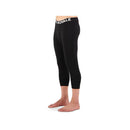 Mons Royale Men's Cascade Merino Flex 200 3/4 Legging