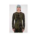 Mons Royale Men's Cascade Merino Flex 200 Long Sleeve