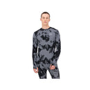 Mons Royale Men's Cascade Merino Flex 200 Long Sleeve