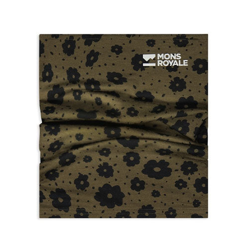 Mons Royale Daily Dose Flex 200 Neckwarmer