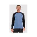 Mons Royale Men's Icon Raglan MBM Landscape