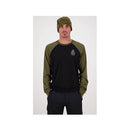 Mons Royale Men's Icon Raglan MBM Landscape