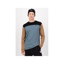 Mons Royale Men's Yotei Tech Long Sleeve