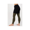 Mons Royale Women's Cascade Merino Flex 200 Legging