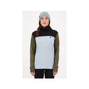Mons Royale Women's Yotei BF High Neck