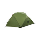 MSR Elixir 3 Tent - 3 Person Backpacking Tent