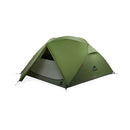 MSR Elixir 4 Tent - 4 Person Backpacking Tent