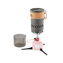 MSR Switch Stove System