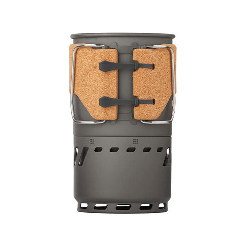 MSR Switch Stove System