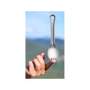 MSR Titan Spork - Titanium Utensil
