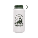 Nalgene Sustainable 32oz Wide Mouth Bottle