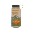 Nalgene Sustainable 32oz Wide Mouth Bottle