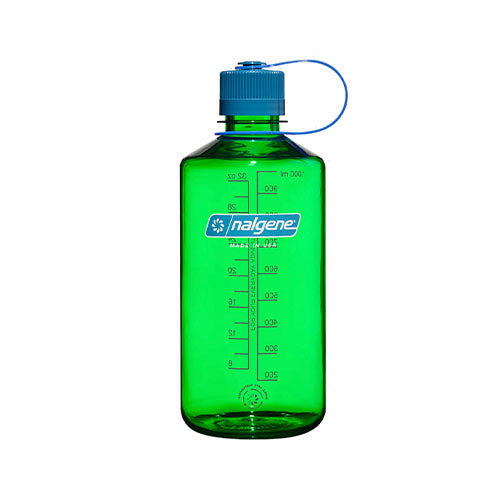 Nalgene NM Sustainable 32oz Water Bottle