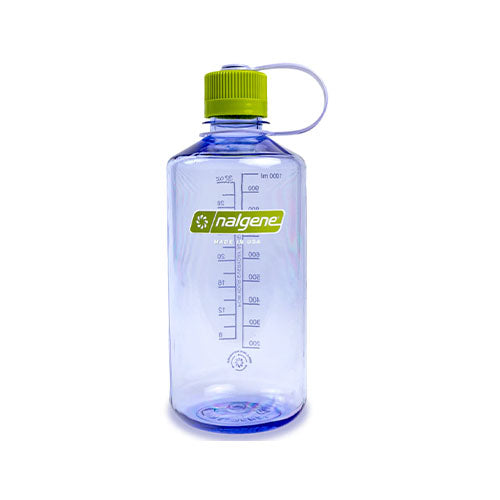 Nalgene NM Sustainable 32oz Water Bottle