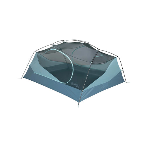 Nemo Aurora 2 Person Tent + Footprint