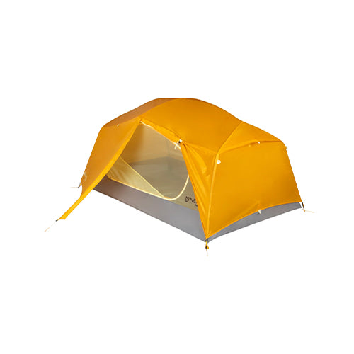 Nemo Aurora 3 Person Tent + Footprint