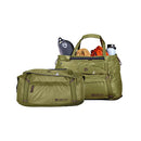 Nemo Double Haul Convertible Duffel