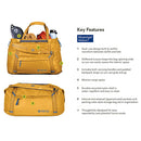 Nemo Double Haul Convertible Duffel