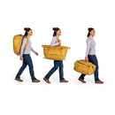 Nemo Double Haul Convertible Duffel