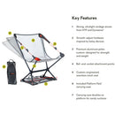 NEMO Equipment Moonlite Elite Reclining Backpacking Chair
