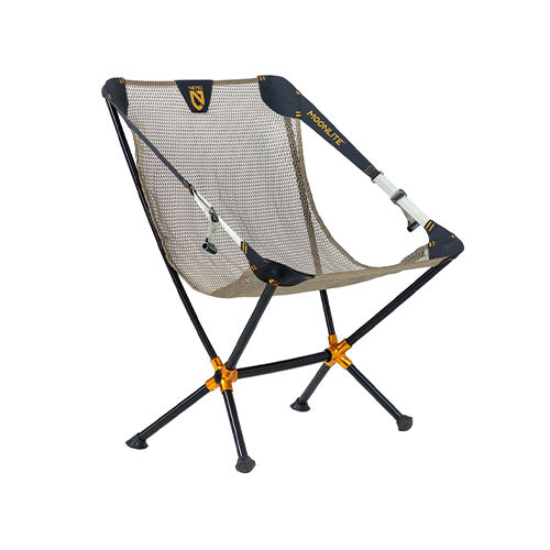 NEMO Equipment Moonlite Reclining Camp Chair