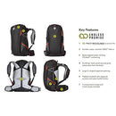 Nemo Equipment Persist Men's 30L All Adventure Backpack
