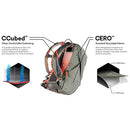 Nemo Equipment Women's Resolve Endless Promise Daypack - 25L