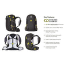 Nemo Persist Women's 30L All Adventure Backpack