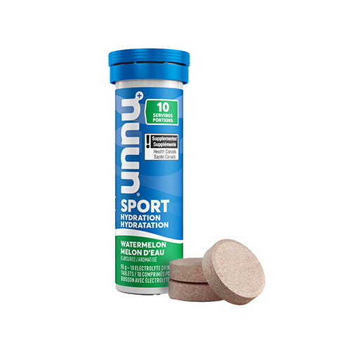 Nuun Sport Tablets