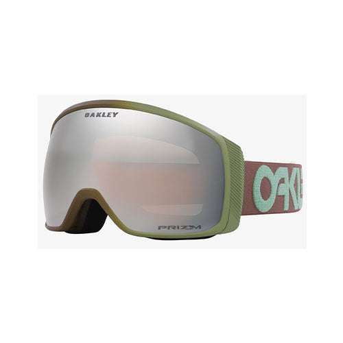 Oakley Flight Tracker M Goggle