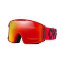 Oakley Line Miner L Goggles