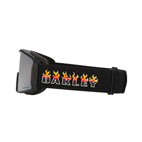 Oakley Line Miner L Goggles