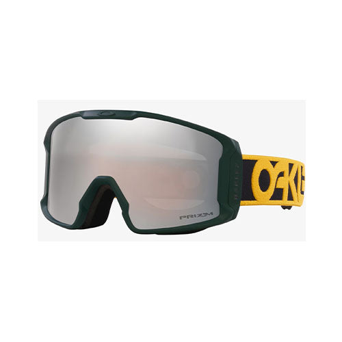 Oakley Line Miner M Goggle